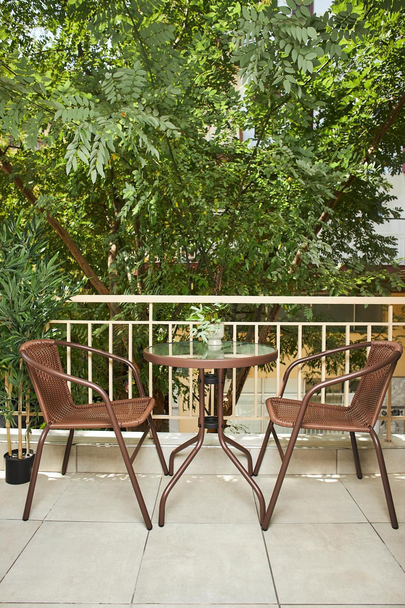 Apartamento Marble Shine Near The Center By Binobi! *