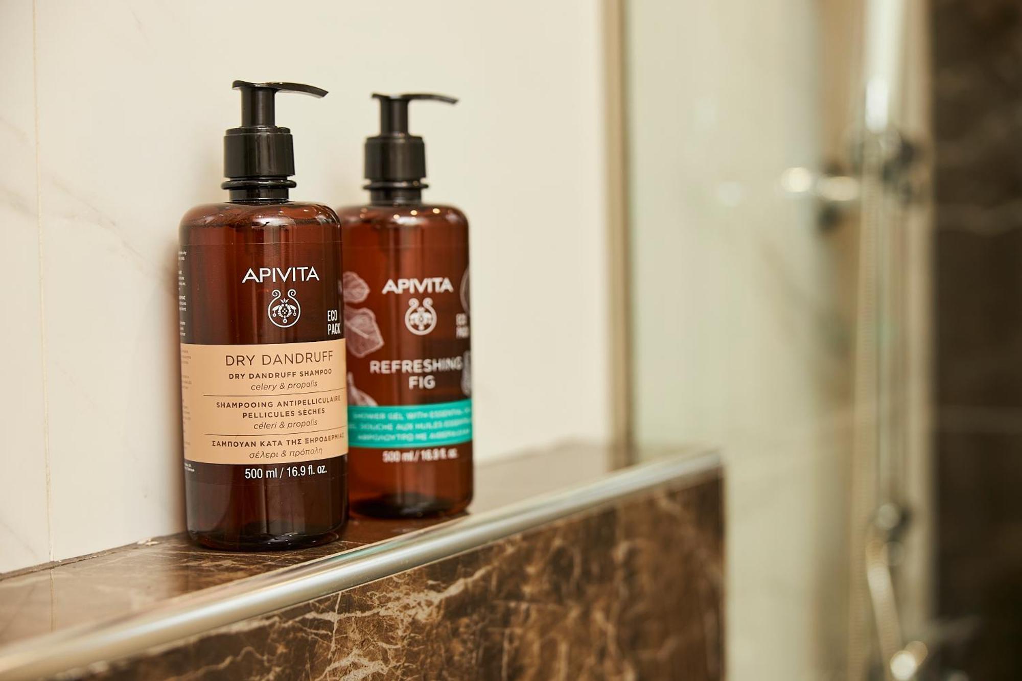 Apartamento Marble Shine Near The Center By Binobi!