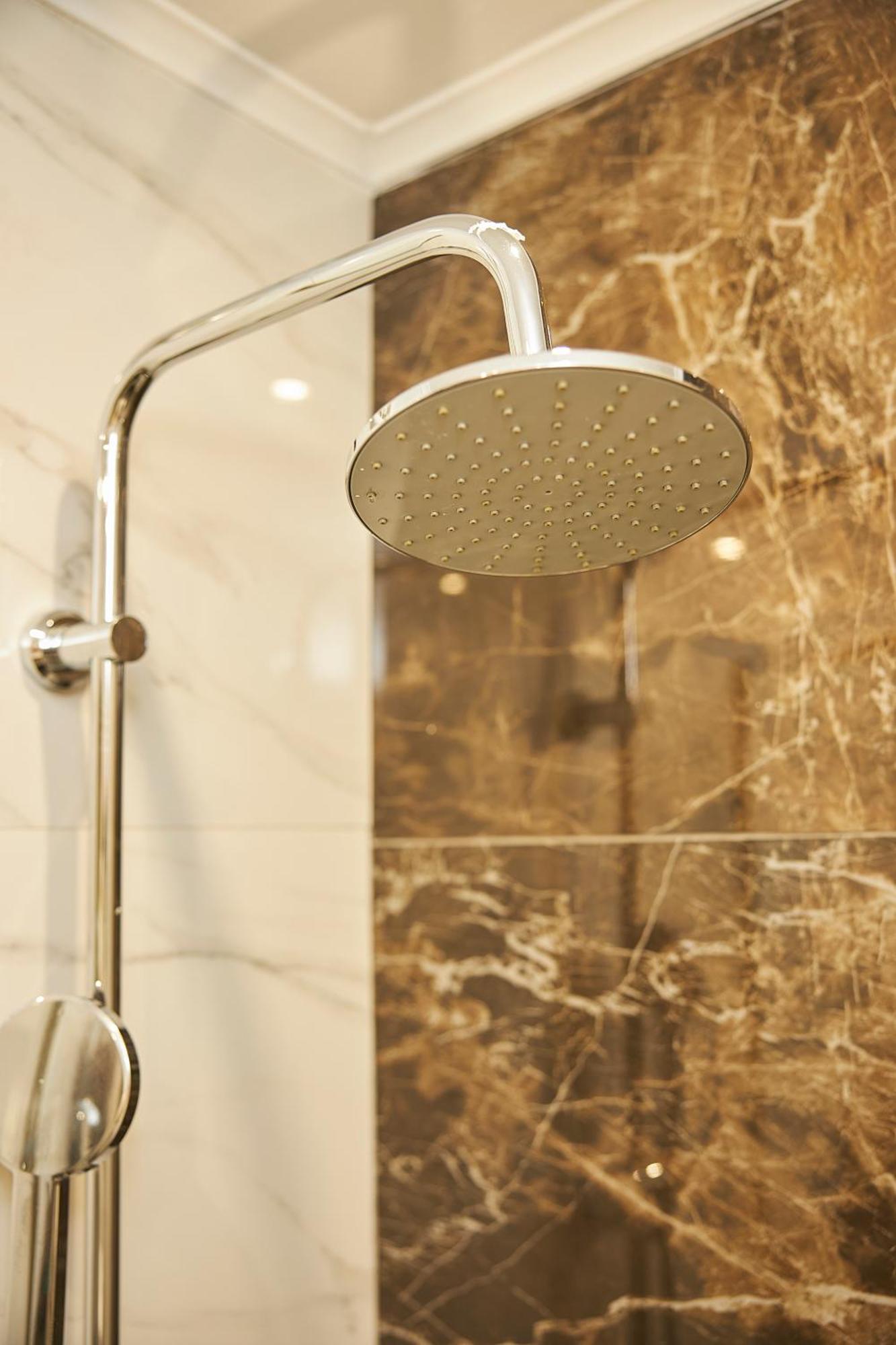 Marble Shine Near The Center By Binobi! Apartamento *