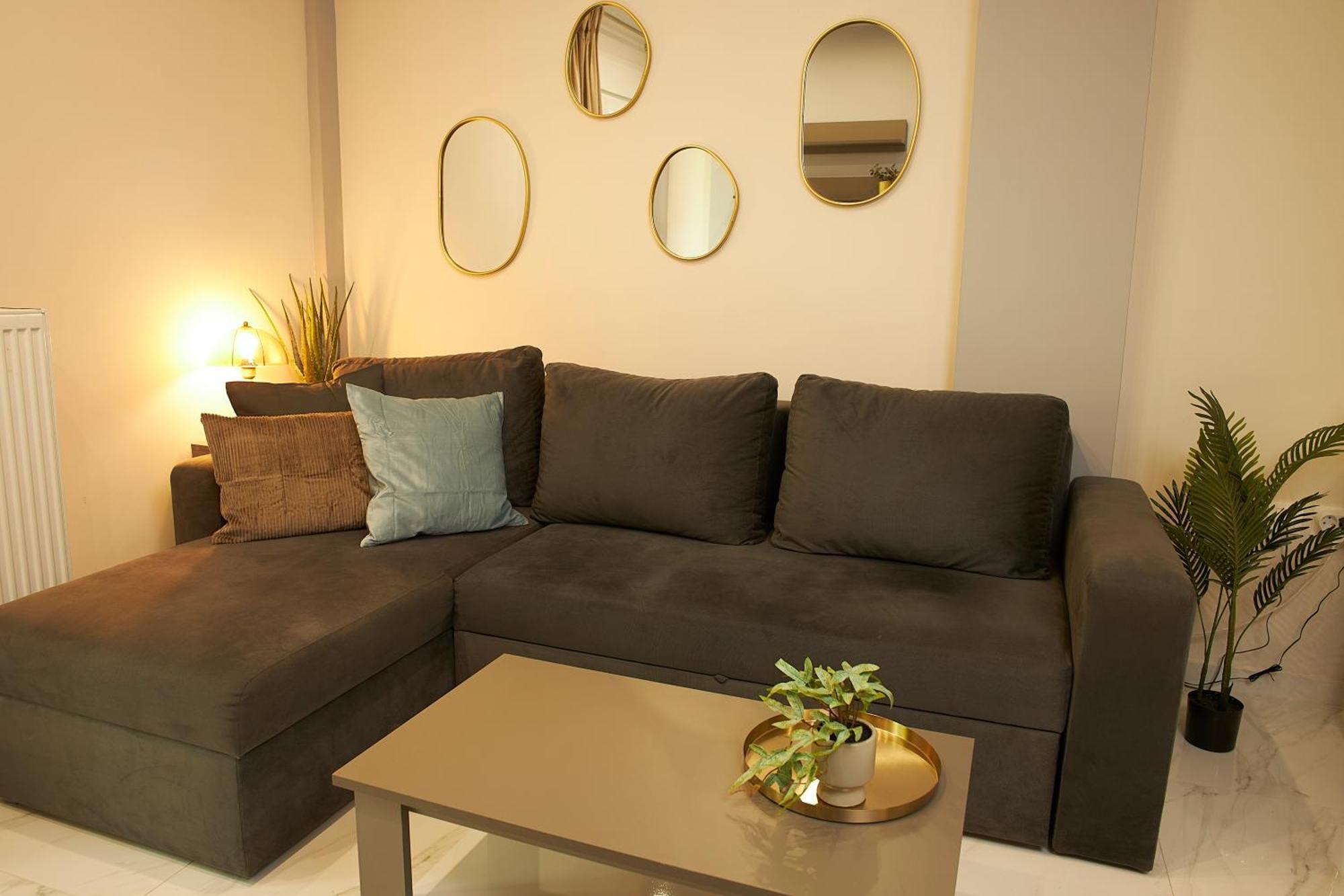 Apartamento Marble Shine Near The Center By Binobi! Tesalónica