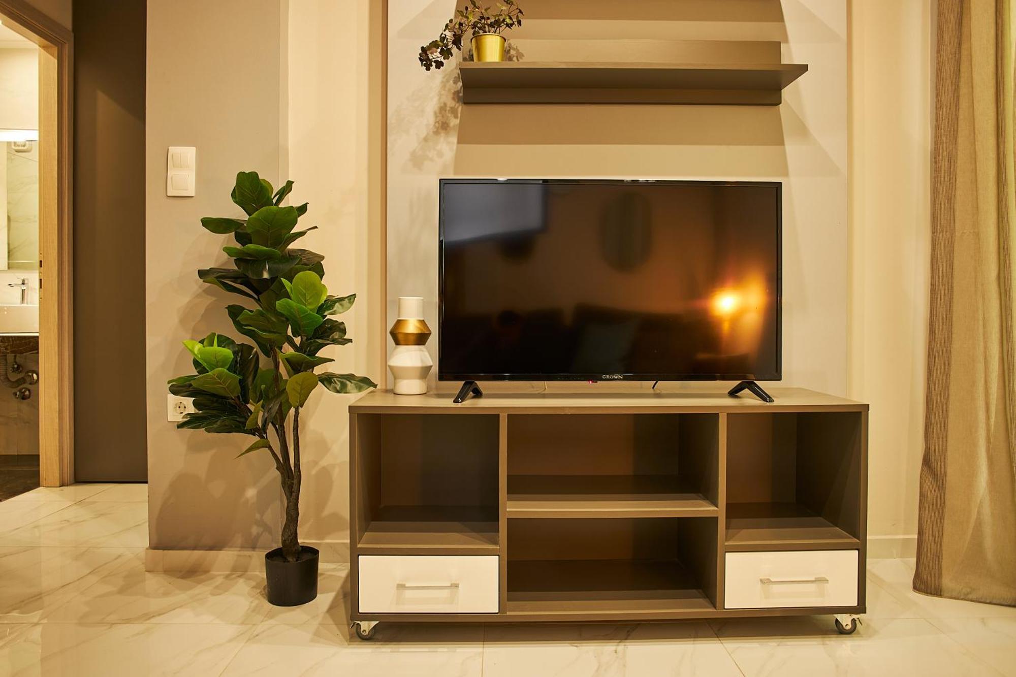 Apartamento Marble Shine Near The Center By Binobi! *