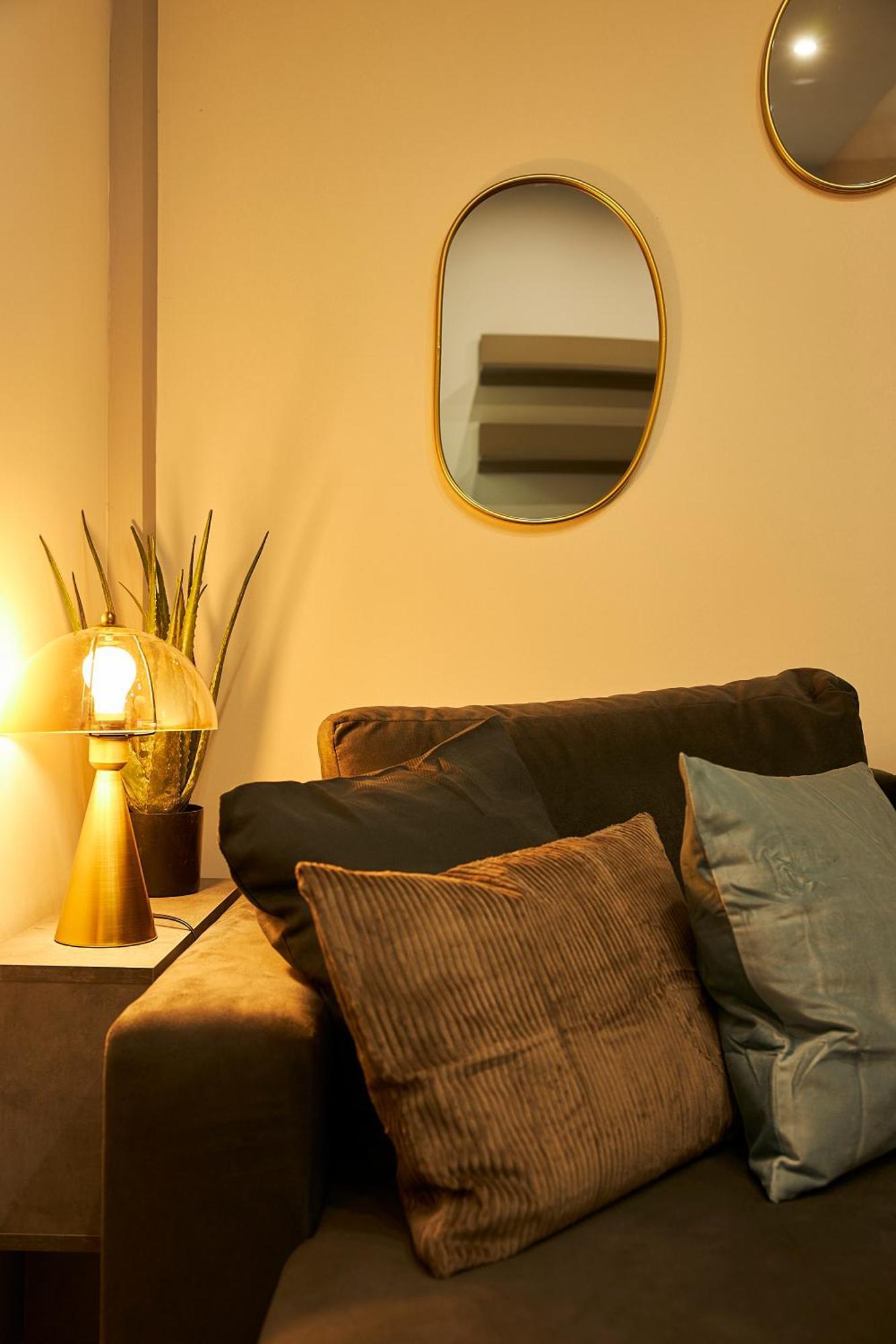 Apartamento Marble Shine Near The Center By Binobi! *