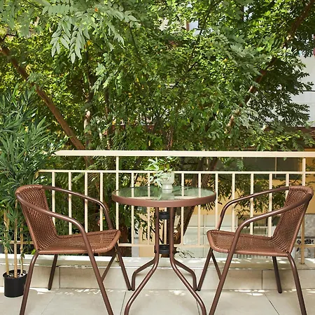 Marble Shine Apartment Near The City Center By Binobi! Thessaloniki Exterior photo